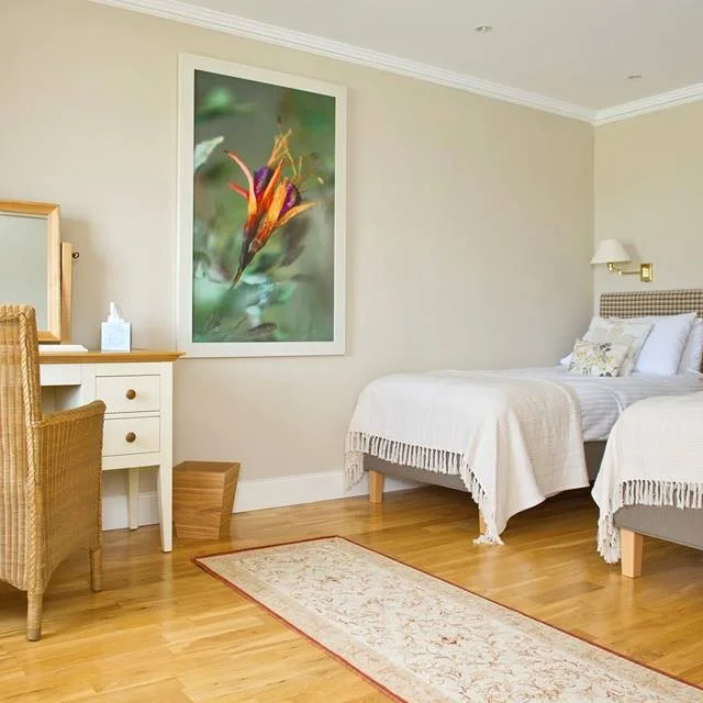 Ardoch bedroom