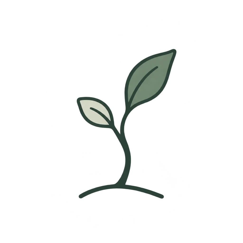 Imperfect growth