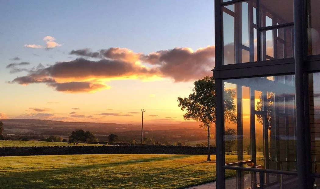 Ardoch lodging room